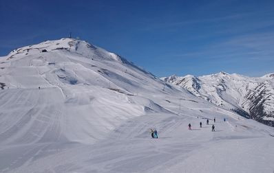 Livigno