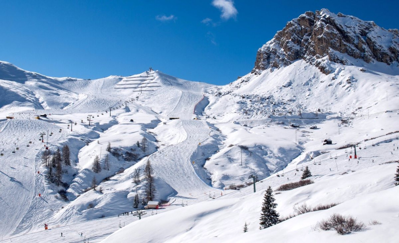 Bormio / San Colombano