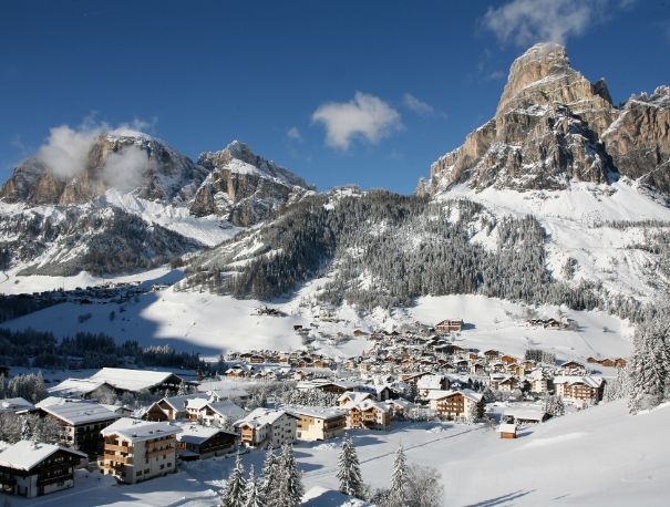 Alta Badia