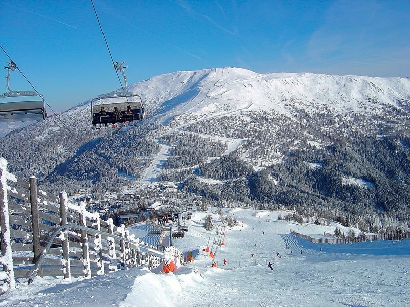 Lungau
