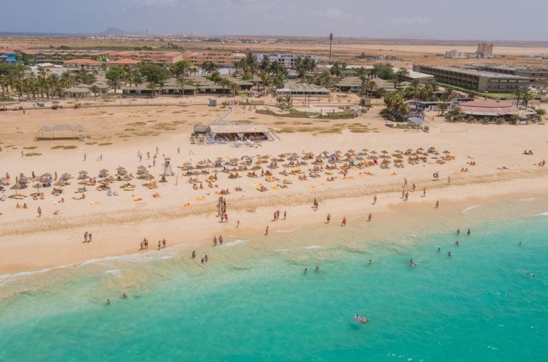 Oasis Belorizonte ****