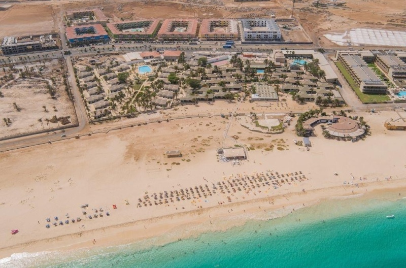 Oasis Belorizonte ****