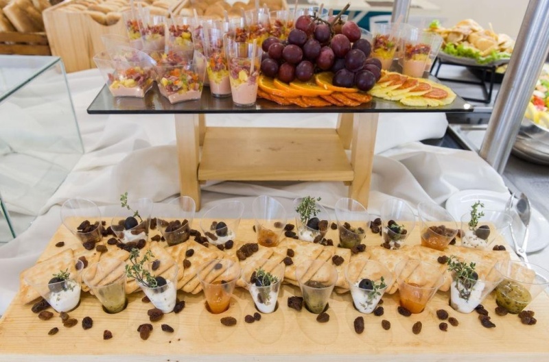 Oasis Belorizonte ****