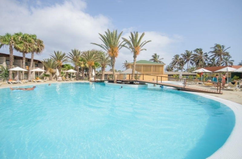 Oasis Belorizonte ****