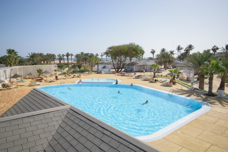 Oasis Belorizonte ****