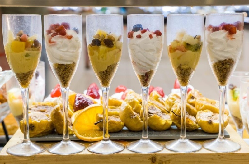 Oasis Belorizonte ****