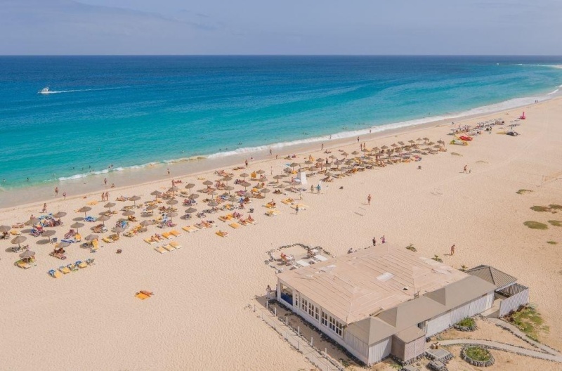 Oasis Belorizonte ****