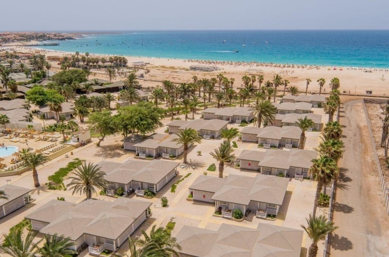 Oasis Belorizonte ****