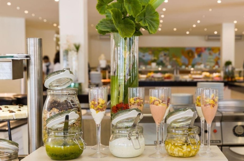 Oasis Belorizonte ****