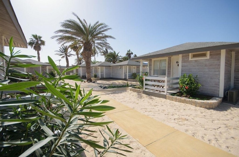 Oasis Belorizonte ****