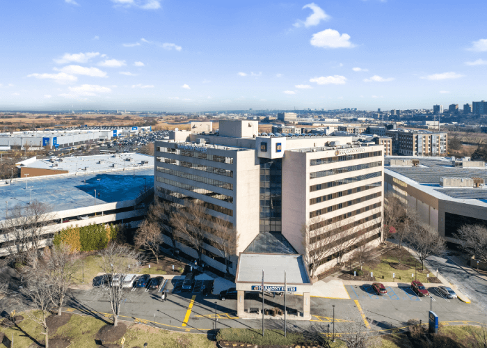 Hotel Harmony Suites ****