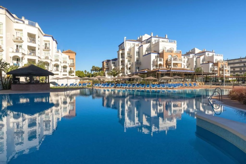 Hotel Occidental Torremolinos ****