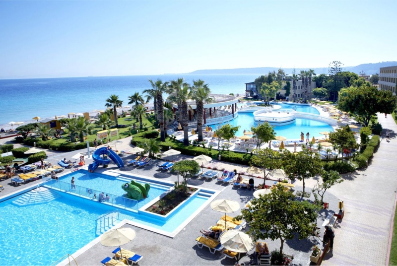 Na řecké vlně energie s Lenkou Vdovjak