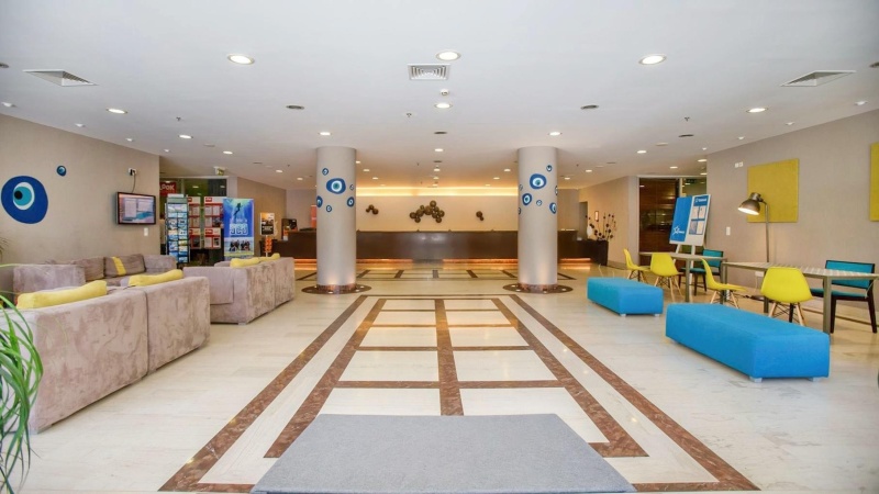 Attika v rytmu s Jiřinou Hůrkovou