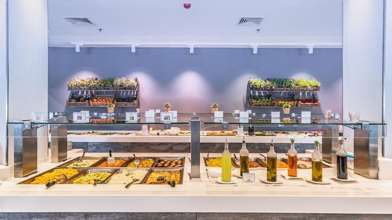 Attika v rytmu s Jiřinou Hůrkovou