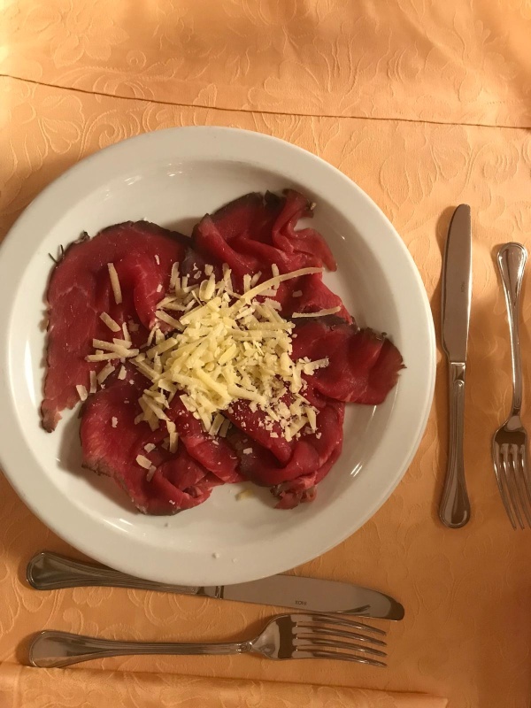 Lyžařský kurz Folgaria