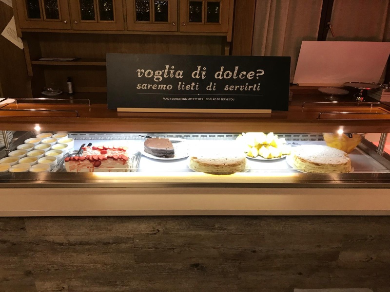 Lyžařský kurz Folgaria