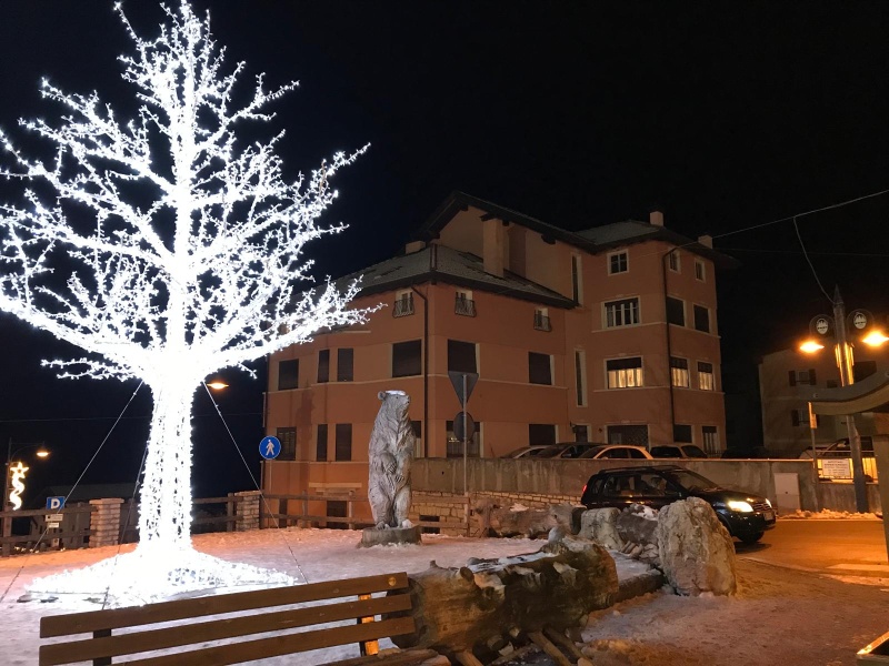 Lyžařský kurz Folgaria