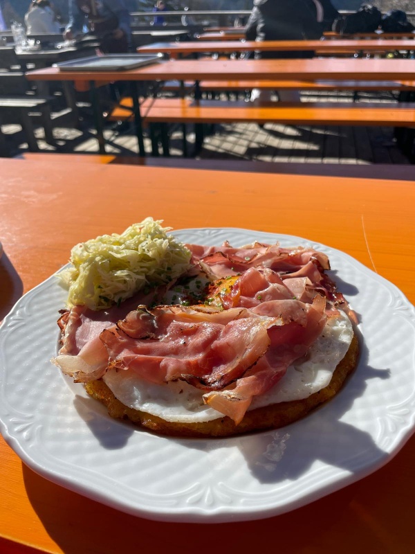 Lyžařský kurz Folgaria