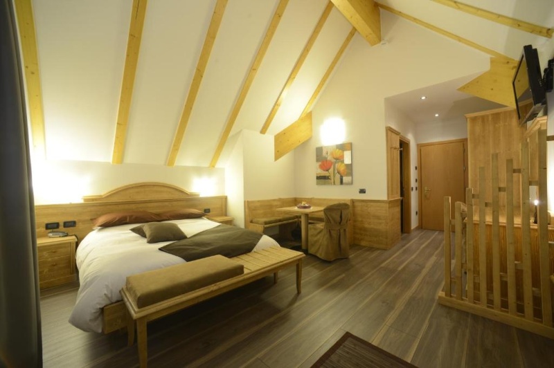 Lyžařský kurz Folgaria