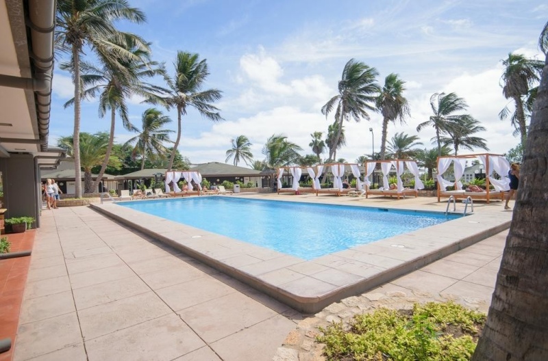 Exotika v pohybu - Kapverdy s Jiřinou Hůrkovou