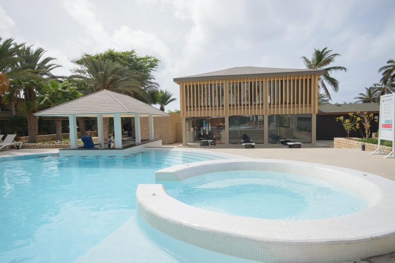 Exotika v pohybu - Kapverdy s Jiřinou Hůrkovou