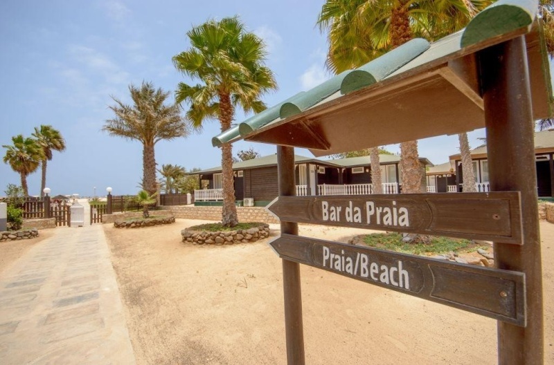 Exotika v pohybu - Kapverdy s Jiřinou Hůrkovou