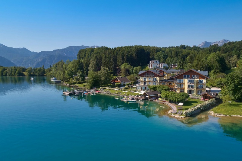 Víkend plný jógy a relaxu