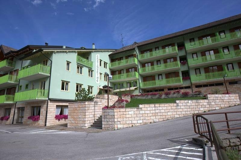 Hotel Costa Verde***