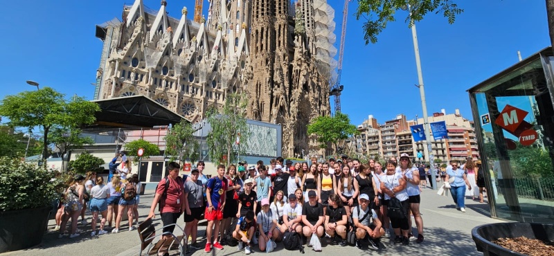 Školní poznávačky