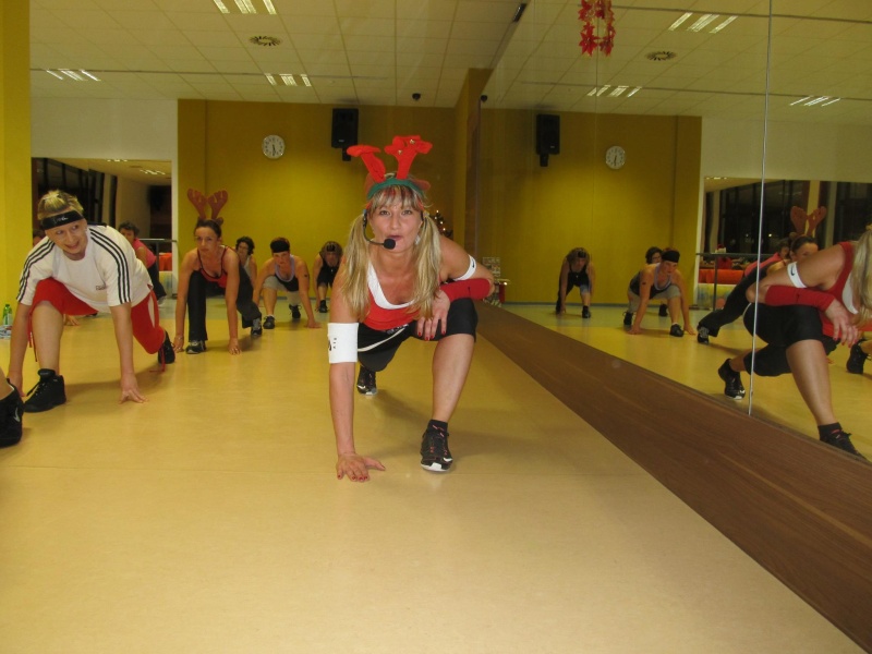 Dovolená s Gábinou Svobodovou